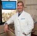 Dr. Demetrios Tsiokos - Periodontist